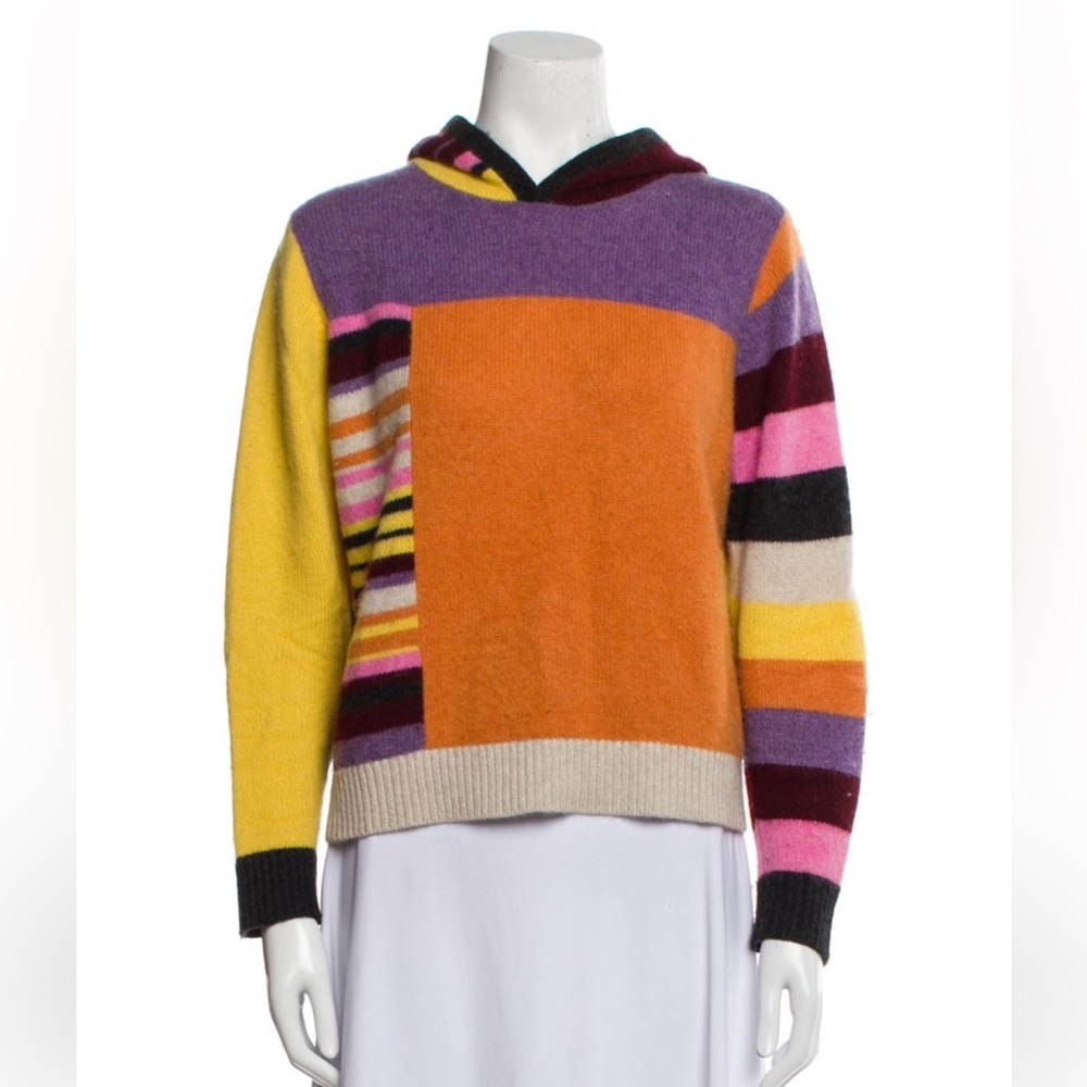 The Elder Statesman Sweater - Picture 3 of 5